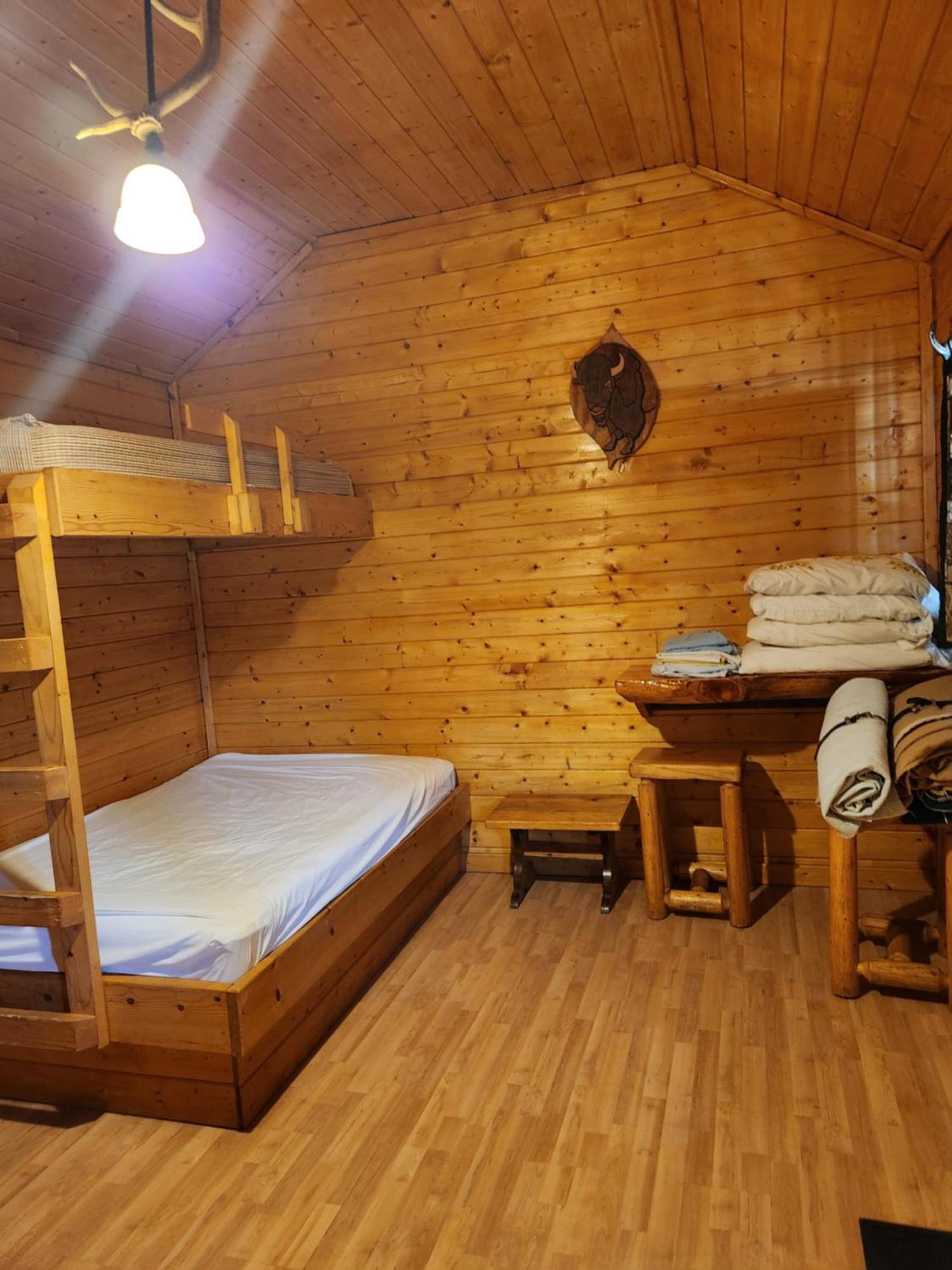Antler Motel Greybull Esterno foto
